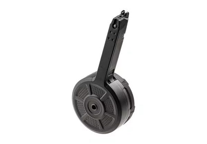 Action Army Drum Magazine AAP01 GBB 350rds