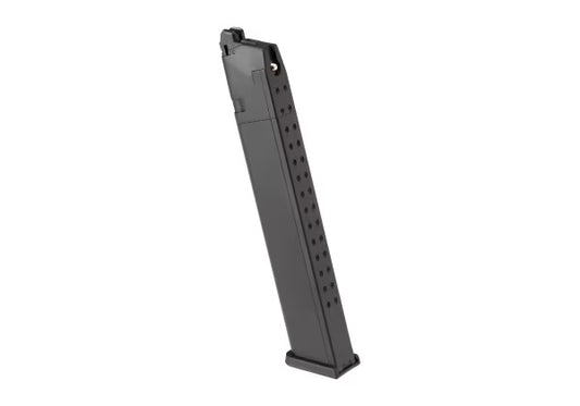 Action Army Magazin AAP01 GBB 50rds