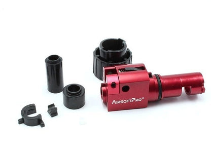 AirsoftPro CNC G36 Hop-Up Kammer Set
