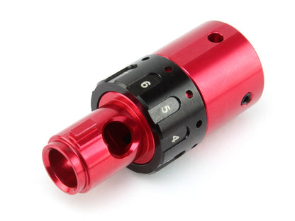 AirsoftPro CNC M249 HopUp chamber set