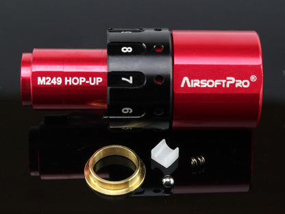 AirsoftPro CNC G36 HopUp chamber set