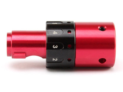 AirsoftPro CNC G36 HopUp chamber set