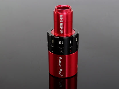 AirsoftPro CNC G36 HopUp chamber set