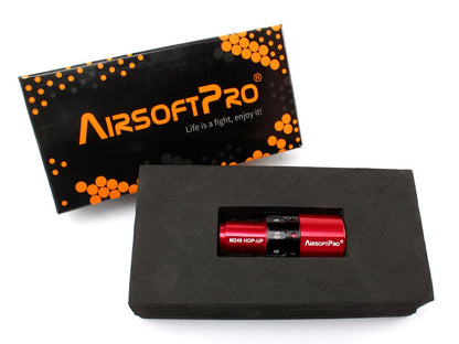 AirsoftPro CNC M249 HopUp chamber set
