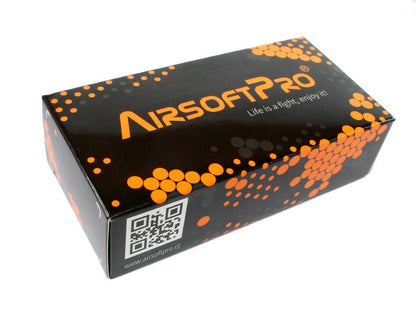 AirsoftPro CNC M249 HopUp chamber set