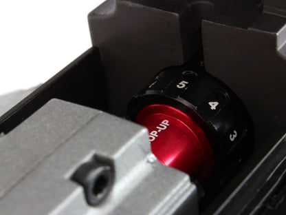 AirsoftPro CNC M249 HopUp chamber set
