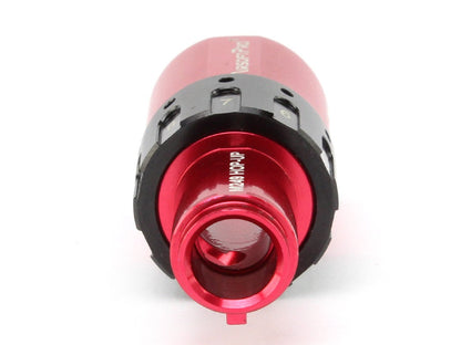 AirsoftPro CNC M249 HopUp chamber set