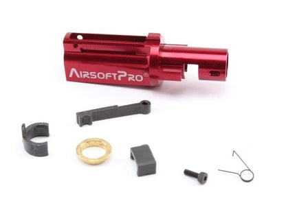 AirsoftPro Hop-Up CNC for A&K / CyberGun MASADA
