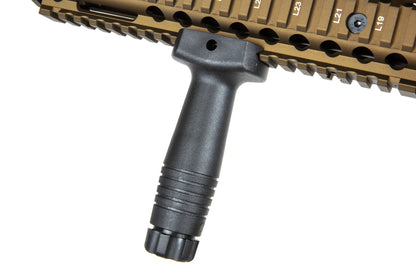Airsoft rifle Specna Arms Daniel Defense® MK18 SA-P19 Prime™ HAL™ ETU with brushless motor Chaos Bronze 0,5 Joule
