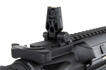 Airsoft rifle Specna Arms Daniel Defense® RIS III 12.5'' SA-P28 Prime™ HAL™ ETU with brushless motor Chaos Bronze 0,5 Joule