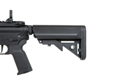 Airsoft rifle Specna Arms Daniel Defense® RIS III 12.5'' SA-P28 Prime™ HAL™ ETU with brushless motor Chaos Bronze 0,5 Joule