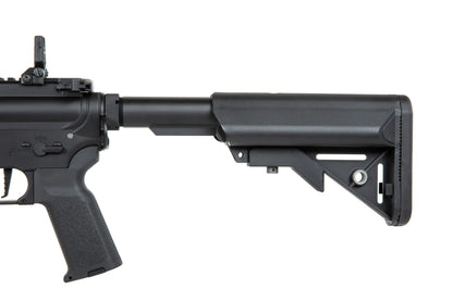 Airsoft rifle Specna Arms Daniel Defense® RIS III 12.5'' SA-P28 Prime™ HAL™ ETU with brushless motor Chaos Bronze 0,5 Joule