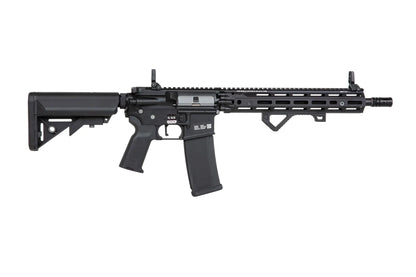 Airsoft rifle Specna Arms Daniel Defense® RIS III 12.5" SA-P28 Prime™ Kestrel™ ETU with brushless motor Black 0,5 Joule