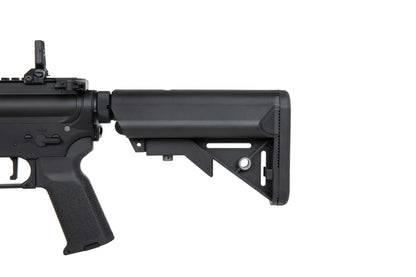Airsoft rifle Specna Arms Daniel Defense® RIS III 12.5'' SA-P28 Prime™ Kestrel™ ETU with brushless motor Chaos Bronze 0,5 Joule