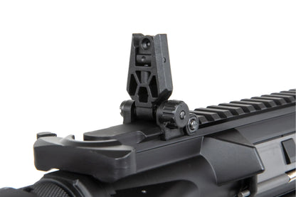 Airsoft rifle Specna Arms Daniel Defense® RIS III 12.5'' SA-P28 Prime™ Kestrel™ ETU with brushless motor Chaos Bronze 0,5 Joule