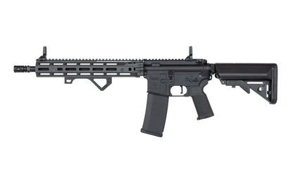 Airsoft rifle Specna Arms Daniel Defense® RIS III 12.5'' SA-P28 Prime™ Kestrel™ ETU with brushless motor Grey 0,5 Joule