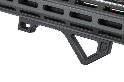 Airsoft rifle Specna Arms Daniel Defense® RIS III 12.5'' SA-P28 Prime™ Kestrel™ ETU with brushless motor Grey 0,5 Joule
