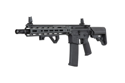 Airsoft rifle Specna Arms Daniel Defense® RIS III 12.5'' SA-P28 Prime™ Kestrel™ ETU with brushless motor Grey 0,5 Joule