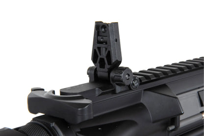 Airsoft rifle Specna Arms Daniel Defense® RIS III 12.5'' SA-P28 Prime™ Kestrel™ ETU with brushless motor Grey 0,5 Joule