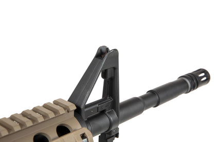 Airsoft rifle Specna Arms RRA SA-E03 EDGE™ HAL² ™ Half-Tan 0,5 Joule