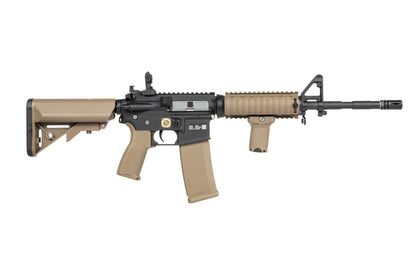 Airsoft rifle Specna Arms RRA SA-E03 EDGE™ HAL² ™ Half-Tan 0,5 Joule