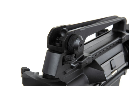 Airsoft rifle Specna Arms RRA SA-P01 Prime™ HAL™ ETU with brushless motor Black 0,5 Joule
