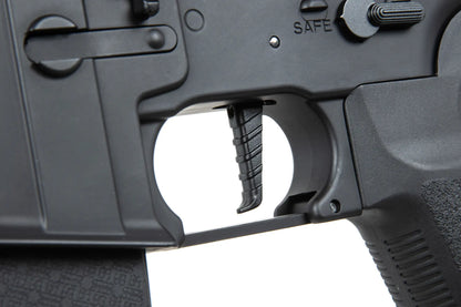 Airsoft rifle Specna Arms RRA SA-P01 Prime™ HAL™ ETU with brushless motor Black 0,5 Joule