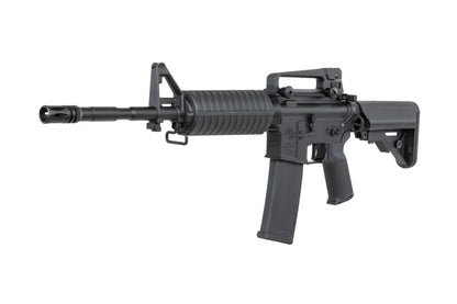 Airsoft rifle Specna Arms RRA SA-P01 Prime™ HAL™ ETU with brushless motor Black 0,5 Joule