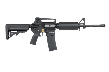 Airsoft rifle Specna Arms RRA SA-P01 Prime™ HAL™ ETU with brushless motor Black 0,5 Joule
