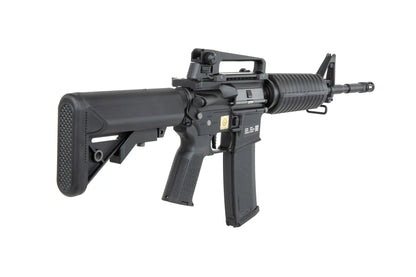 Airsoft rifle Specna Arms RRA SA-P01 Prime™ HAL™ ETU with brushless motor Black 0,5 Joule