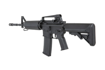 Airsoft rifle Specna Arms RRA SA-P01 Prime™ HAL™ ETU with brushless motor Black 0,5 Joule