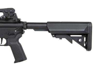 Airsoft rifle Specna Arms RRA SA-P01 Prime™ HAL™ ETU with brushless motor Black 0,5 Joule