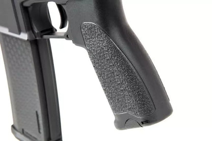 Airsoft rifle Specna Arms RRA SA-P03 Prime™ HAL™ ETU with brushless motor Black 0,5 Joule
