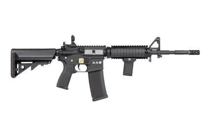 Airsoft rifle Specna Arms RRA SA-P03 Prime™ HAL™ ETU with brushless motor Black 0,5 Joule
