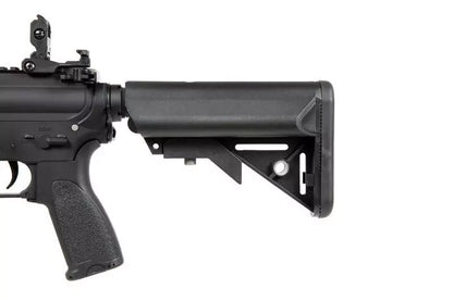 Airsoft rifle Specna Arms RRA SA-P03 Prime™ HAL™ ETU with brushless motor Black 0,5 Joule