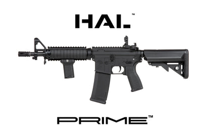 Airsoft rifle Specna Arms RRA SA-P04 Prime™ HAL™ ETU with brushless motor Black 0,5 Joule