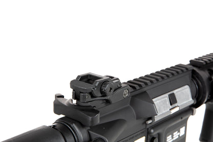 Airsoft rifle Specna Arms RRA SA-P04 Prime™ HAL™ ETU with brushless motor Black 0,5 Joule