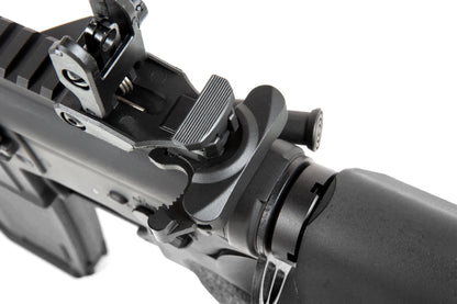 Airsoft rifle Specna Arms RRA SA-P04 Prime™ HAL™ ETU with brushless motor Black 0,5 Joule