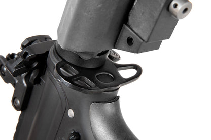Airsoft rifle Specna Arms RRA SA-P04 Prime™ HAL™ ETU with brushless motor Black 0,5 Joule
