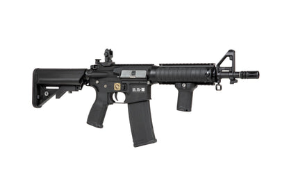 Airsoft rifle Specna Arms RRA SA-P04 Prime™ HAL™ ETU with brushless motor Black 0,5 Joule