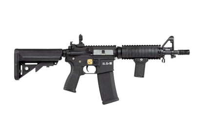 Airsoft rifle Specna Arms RRA SA-P04 Prime™ HAL™ ETU with brushless motor Black 0,5 Joule