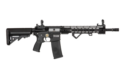 Airsoft rifle Specna Arms RRA SA-P14 Prime™ HAL™ ETU with brushless motor Black 0,5 Joule