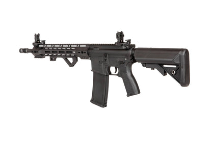 Airsoft rifle Specna Arms RRA SA-P14 Prime™ HAL™ ETU with brushless motor Black 0,5 Joule