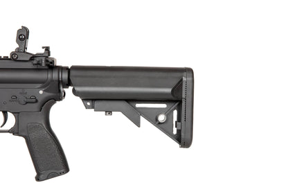 Airsoft rifle Specna Arms RRA SA-P14 Prime™ HAL™ ETU with brushless motor Black 0,5 Joule