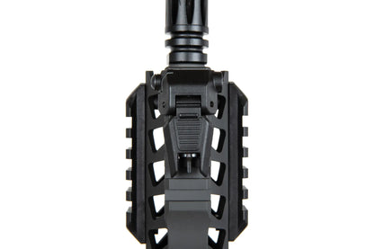 Airsoft rifle Specna Arms RRA SA-P17 Prime™ Light Ops Stock HAL™ ETU with brushless motor Grey 0,5 Joule