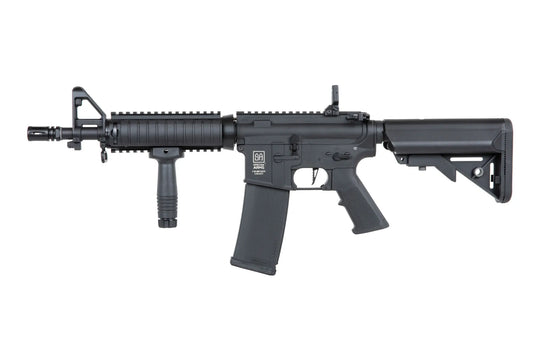 Airsoft rifle Specna Arms SA-C04 CORE™ HAL™ ETU Black 0,5 Joule