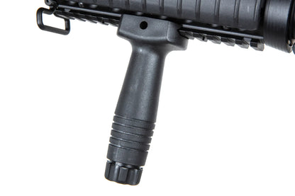 Airsoft rifle Specna Arms SA-C04 CORE™ HAL™ ETU Black 0,5 Joule