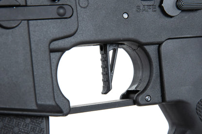 Airsoft rifle Specna Arms SA-C04 CORE™ HAL™ ETU Black 0,5 Joule