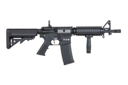 Airsoft rifle Specna Arms SA-C04 CORE™ HAL™ ETU Black 0,5 Joule