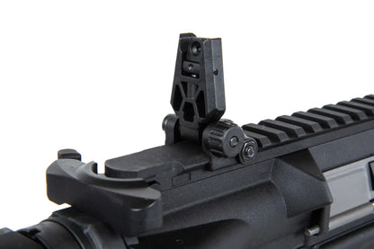 Airsoft rifle Specna Arms SA-C04 CORE™ HAL™ ETU Black 0,5 Joule